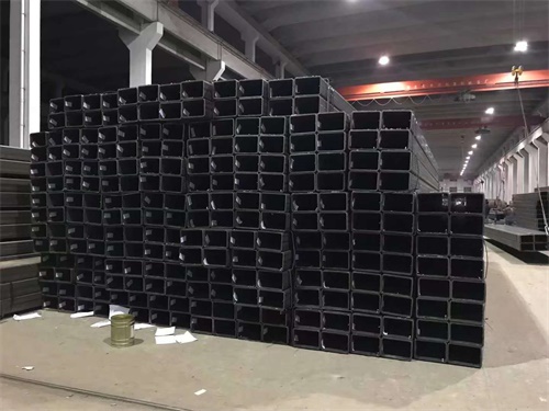 涟源冷拔方管选型指南 工程采购怎么选